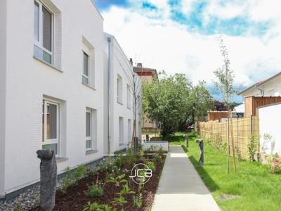 For rent Toulouse 2 rooms 44 m2 Haute garonne (31400) photo 0