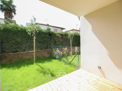 Louer Appartement 44 m2 Toulouse