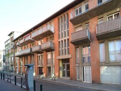 For rent Toulouse 1 room 24 m2 Haute garonne (31000) photo 0