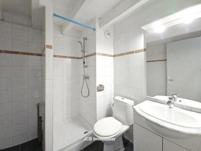 Louer Appartement 24 m2 Toulouse