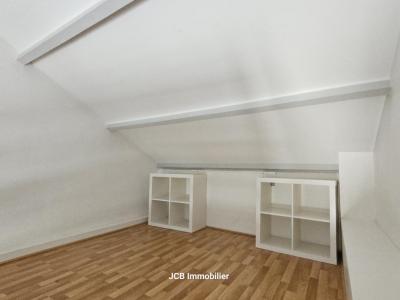 Louer Appartement Toulouse 605 euros