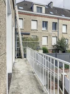 Louer Appartement 52 m2 Valenciennes