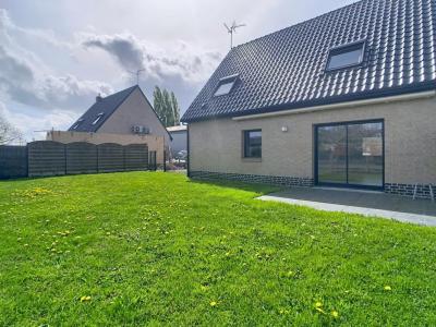 Louer Maison Coutiches Nord