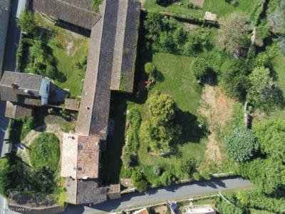 Annonce Vente 11 pi�ces Maison Brettes 16