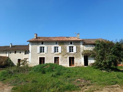 Acheter Maison 400 m2 Brettes