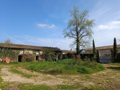 Acheter Maison Brettes Charente