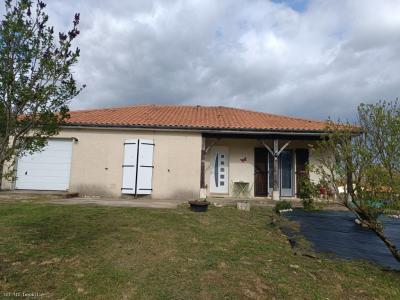 For sale Mansle 3 rooms 88 m2 Charente (16230) photo 0
