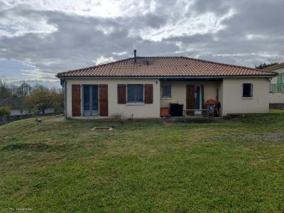 Annonce Vente 3 pi�ces Maison Mansle 16
