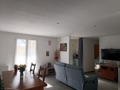 Acheter Maison Mansle Charente