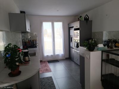 Acheter Maison Mansle 150500 euros