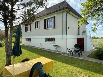 For sale Champagne-mouton 3 rooms 77 m2 Charente (16350) photo 3