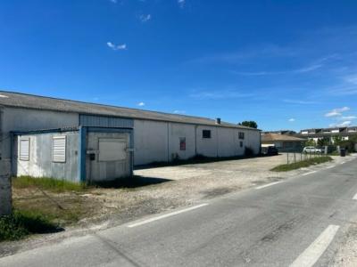 For rent Ambares-et-lagrave 800 m2 Gironde (33440) photo 0
