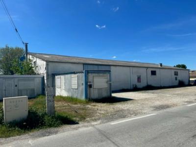 Louer Commerce Ambares-et-lagrave Gironde