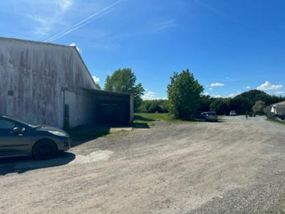 Louer Commerce Ambares-et-lagrave 29604 euros