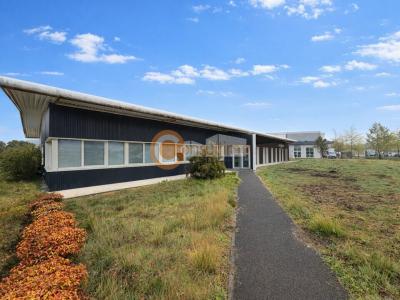 For sale Martillac 750 m2 Gironde (33650) photo 2