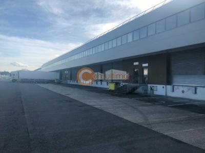 Louer Commerce 375 m2 Cissac-medoc