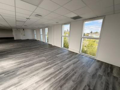 Annonce Location Bureau Eysines 33