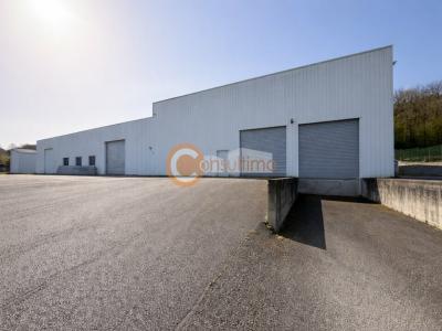 For rent Agen 1500 m2 Lot et garonne (47000) photo 1