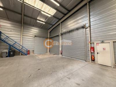 For rent Agen 1500 m2 Lot et garonne (47000) photo 3