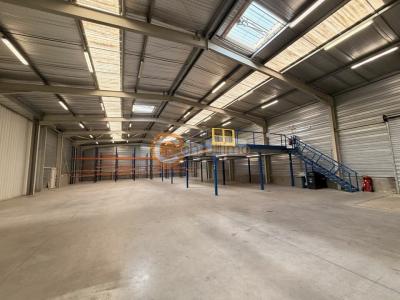 For rent Estillac 1500 m2 Lot et garonne (47310) photo 0