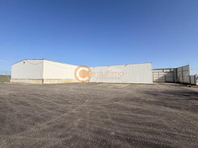 For rent Estillac 1500 m2 Lot et garonne (47310) photo 4