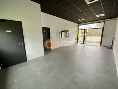 For sale Pian-medoc 84 m2 Gironde (33290) photo 1