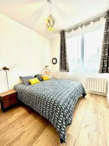 Annonce Location 3 pi�ces Appartement Carbon-blanc 33