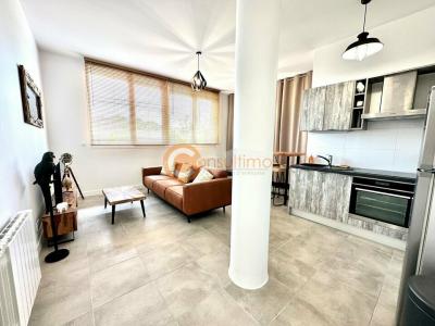 Louer Appartement 56 m2 Carbon-blanc