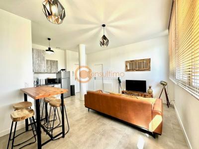 Louer Appartement Carbon-blanc Gironde