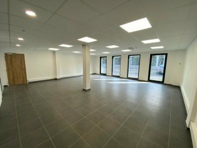 For rent Cenon 96 m2 Gironde (33150) photo 4