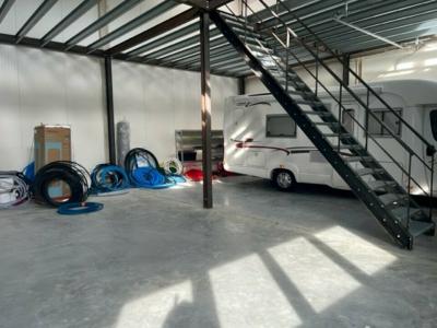 For rent Salleboeuf 126 m2 Gironde (33370) photo 1