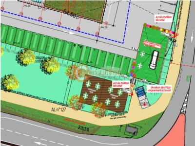 For sale Salleboeuf 65 m2 Gironde (33370) photo 2