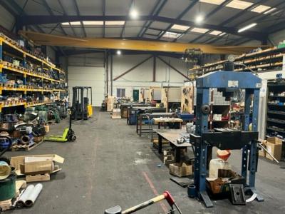 Annonce Location Commerce Bordeaux 33