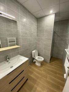 Louer Bureau 40 m2 Ambares-et-lagrave