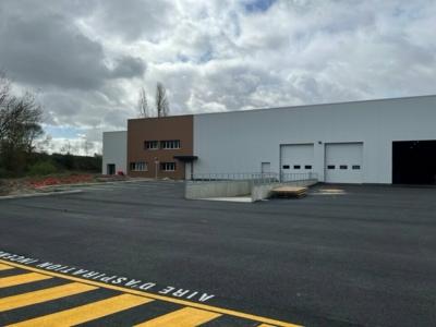 Annonce Location Commerce Carbon-blanc 33