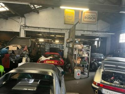 Annonce Vente Commerce Ambares-et-lagrave 33