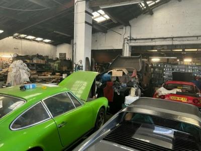 Acheter Commerce 540 m2 Ambares-et-lagrave