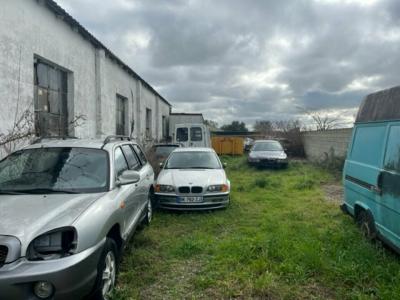 Acheter Commerce Ambares-et-lagrave Gironde