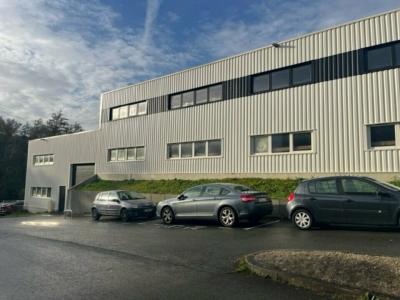 For rent Montussan 360 m2 Gironde (33450) photo 1