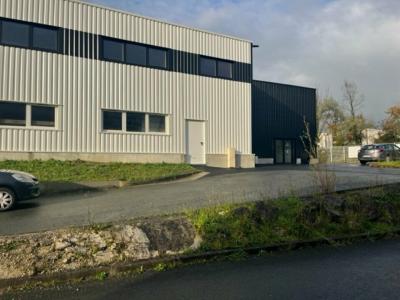 For rent Montussan 360 m2 Gironde (33450) photo 2