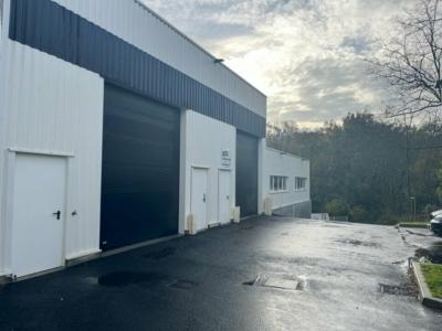 For rent Montussan 360 m2 Gironde (33450) photo 3