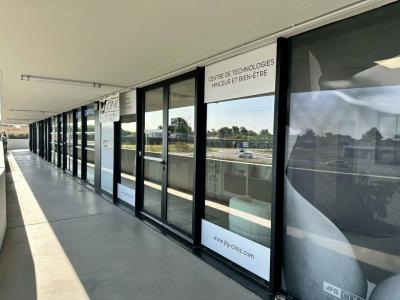 Acheter Bureau 349 m2 Fargues-saint-hilaire