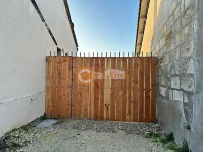 For rent Libourne 42 m2 Gironde (33500) photo 4