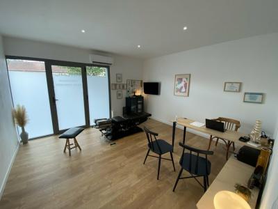 Annonce Vente Local commercial Merignac 33