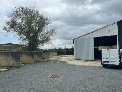 For sale Sainte-eulalie 857 m2 Gironde (33560) photo 1