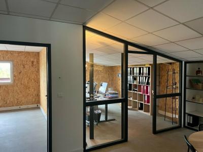 For sale Sainte-eulalie 857 m2 Gironde (33560) photo 2