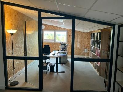 For sale Sainte-eulalie 857 m2 Gironde (33560) photo 3