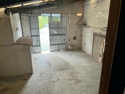 For sale Sainte-eulalie 857 m2 Gironde (33560) photo 4