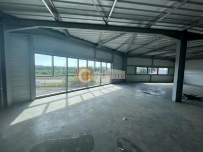 Acheter Commerce 273 m2 Poitiers