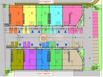 Acheter Commerce Poitiers Vienne